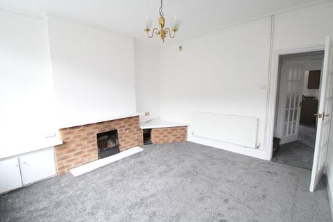 2 bedroom semi-detached house to rent, Market Street, Derbyshire DE72