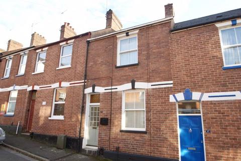 3 bedroom terraced house to rent, Dean Street , Exeter