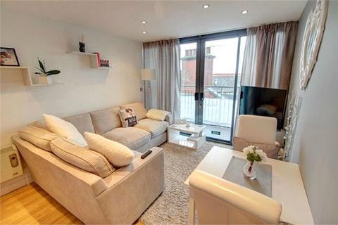 1 bedroom apartment to rent - Marconi House, Melbourne Street, Newcastle Upon Tyne, Tyne and Wear, NE1