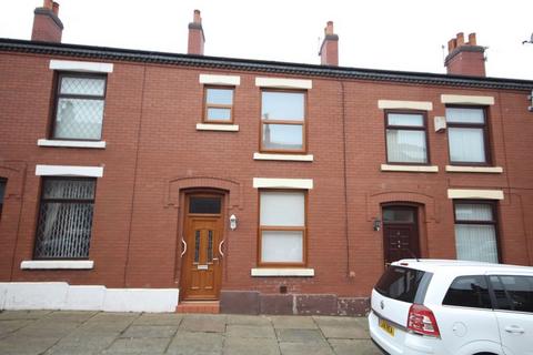 3 bedroom terraced house for sale, Chaucer Street, Rochdale OL11