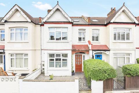 1 bedroom ground floor flat to rent, Lyveden Road, Colliers Wood, London, SW17