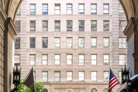 2 bedroom flat, 390 West End Avenue, 5BS, The Apthorp, New York
