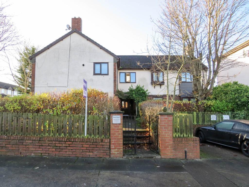 Bede House, Sunderland 1 bed flat £29,950