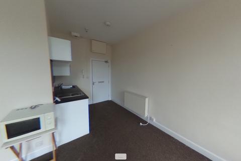 Studio to rent, 28A Flat G Atholl Street, Perth, PH1 5NP