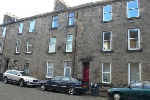 undefined, Bruce Street, Stirling Town, Stirling, FK8