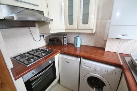 undefined, Bruce Street, Stirling Town, Stirling, FK8