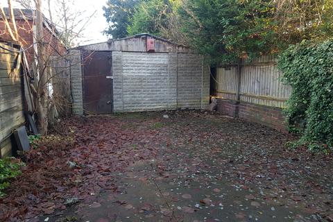 Search Garages To Rent In Birmingham Onthemarket