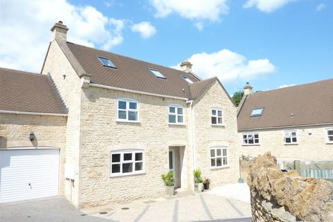 6 bedroom detached house to rent, Barton Close, Star Hill, Nailsworth, Stroud, GL6