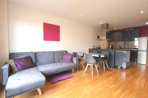 2 bedroom apartment to rent, Vantage Quay, Brewer Street, Piccadilly Basin