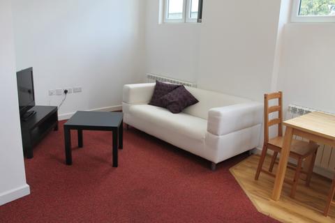 1 bedroom flat to rent, 106 Lower Parliament Street Flat 19, Byron Works, NOTTINGHAM NG1 1EH