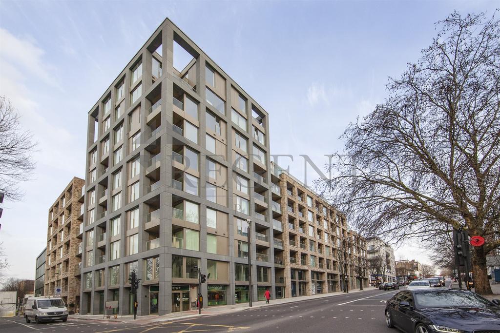 Eyre Court