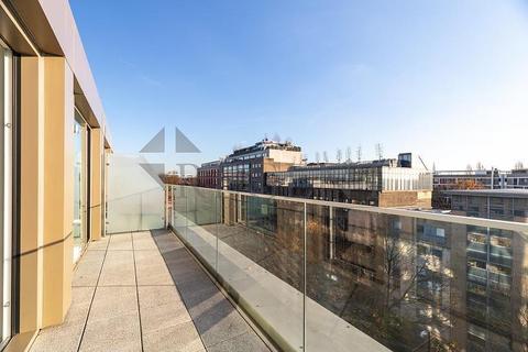 undefined, Eyre Court, Pentonville Road, N1