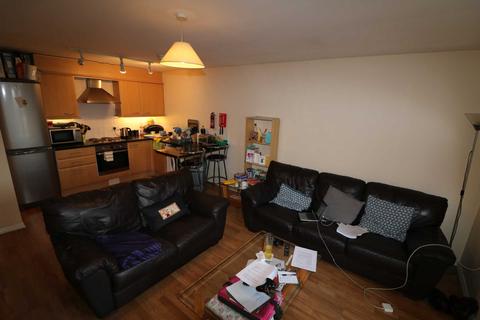 2 bedroom apartment to rent - Chancellor Court, Liverpool