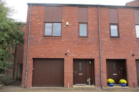 3 bedroom terraced house to rent, Laurelwood, Vivo Northshore, Stockton on Tees TS18