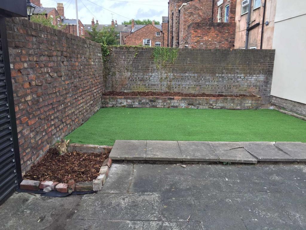 St Brides Street, Liverpool 4 bed house to rent £2,340 pcm (£540 pw)