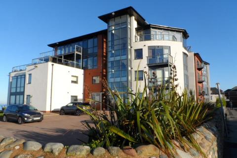 2 bedroom flat for sale - The Waterfront, Knott End, FY6 0FL