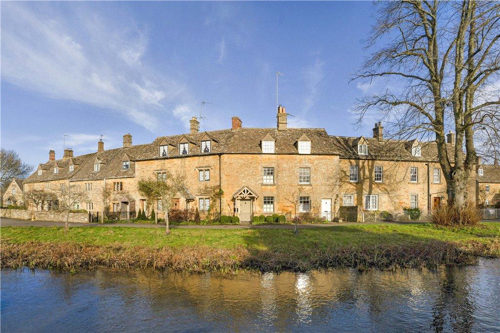Briar Cottage