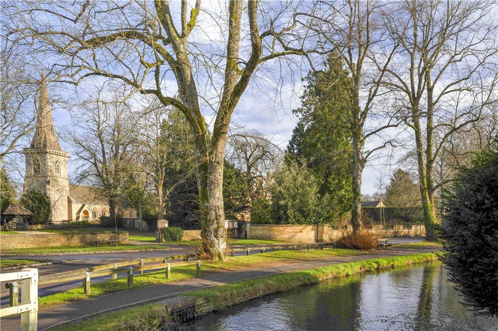 Lower Slaughter