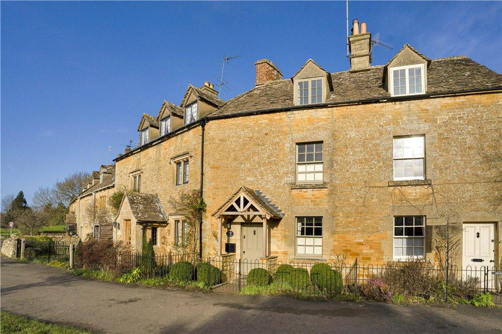 Briar Cottage.