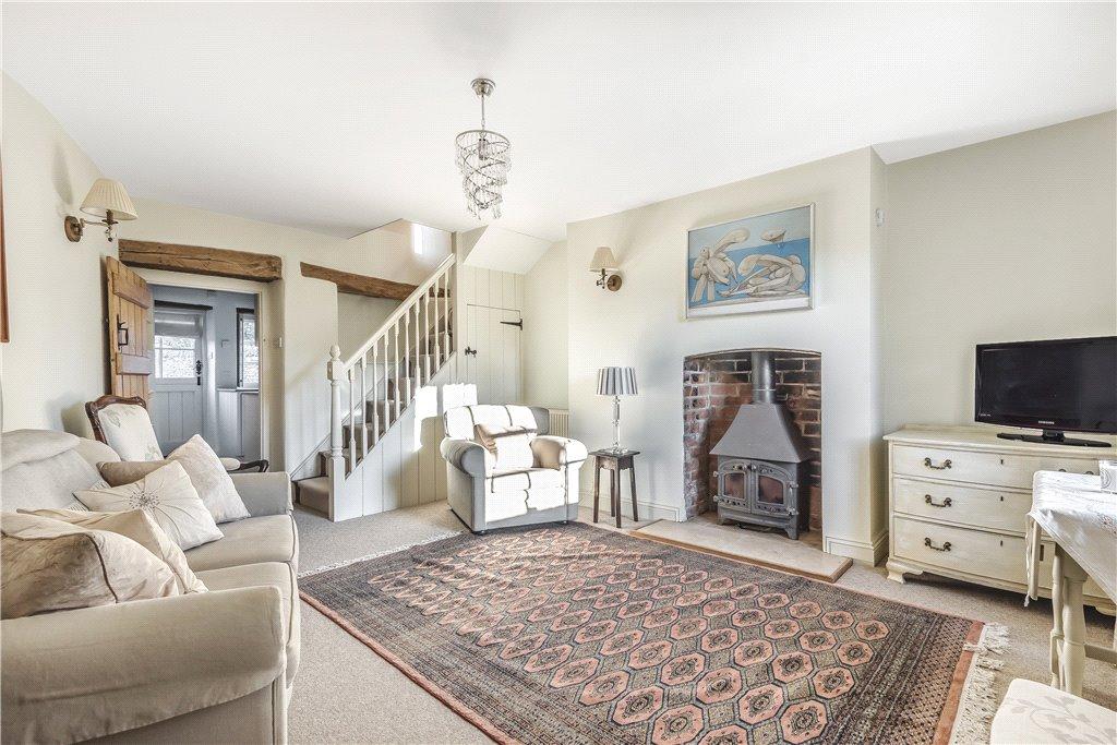 Sitting Room.