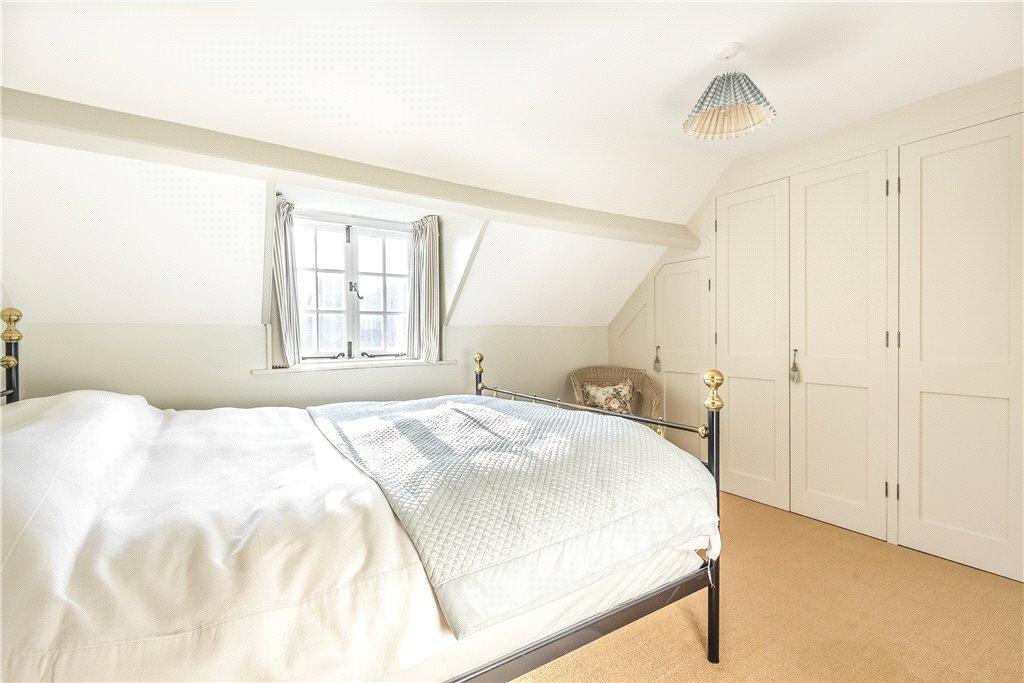 Bedroom.