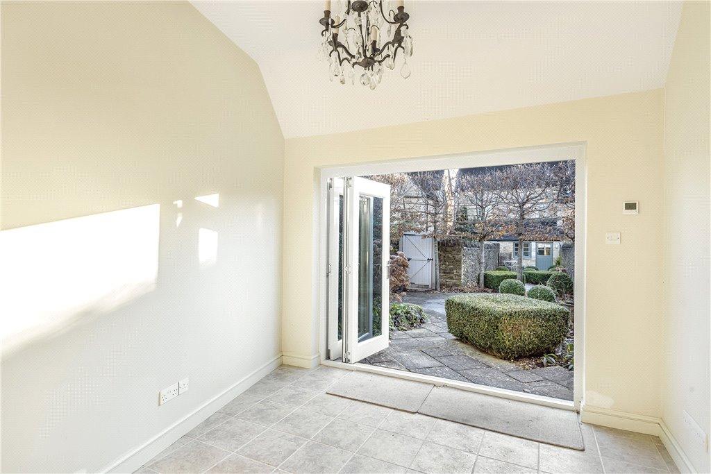 Garden Room / Study