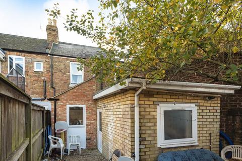 6 bedroom semi-detached house to rent, St Marys Road,  Oxford,  HMO Ready 6 Sharers,  OX4