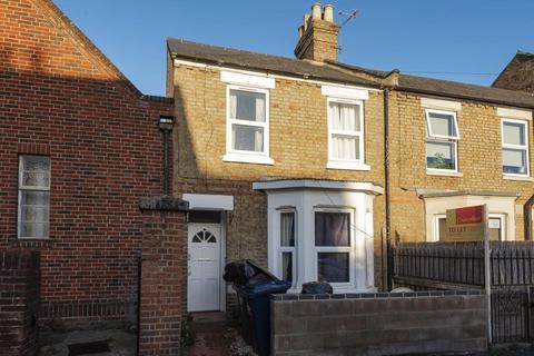 6 bedroom semi-detached house to rent, St Marys Road,  East Oxford,  HMO Ready 6 Sharers,  OX4