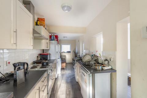 6 bedroom semi-detached house to rent, St Marys Road,  East Oxford,  HMO Ready 6 Sharers,  OX4