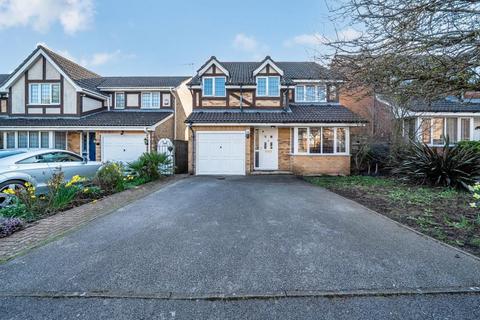 undefined, Fair Ridge,  High Wycombe,  HP11