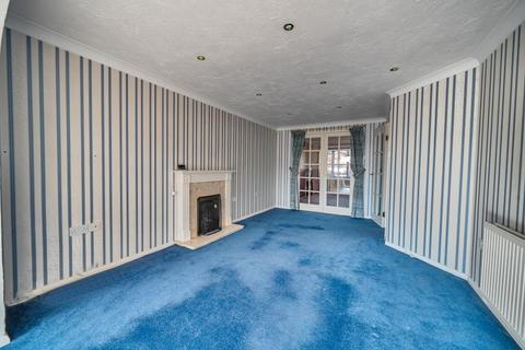 undefined, Fair Ridge,  High Wycombe,  HP11