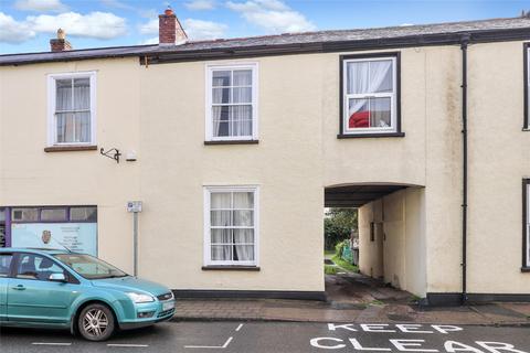 2 bedroom terraced house for sale, Oakland Place, South Molton, Devon, EX36