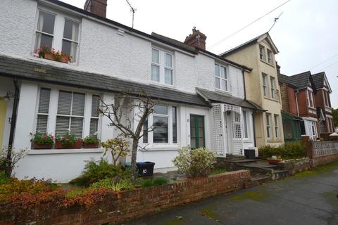 Search 2 Bed Houses For Sale In Hythe Kent Onthemarket