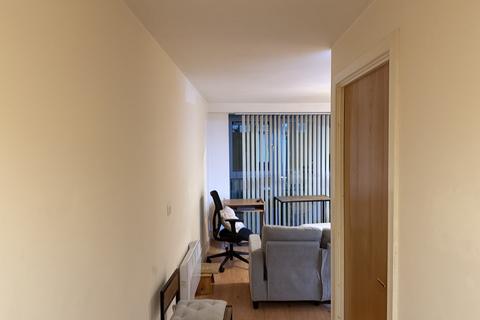 Studio to rent, Churchgate Plaza, 185 Holliday Street, Birmingham