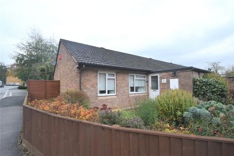 2 bedroom bungalow to rent, Melbourne Street, Tiverton, Devon, EX16