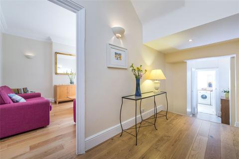 2 bedroom apartment to rent, St. John's Wood High Street, St. John's Wood, London, NW8