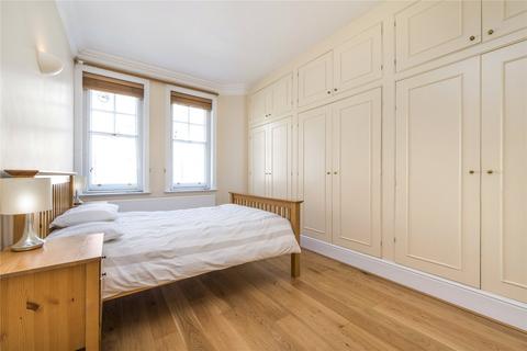 2 bedroom apartment to rent, St. John's Wood High Street, St. John's Wood, London, NW8