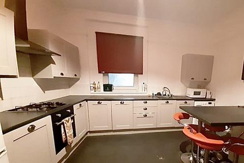 5 bedroom flat to rent, Eaton Crescent, Uplands, Swansea
