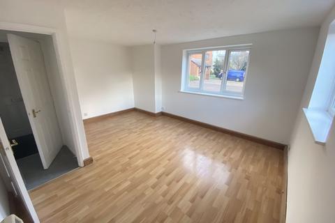 2 bedroom apartment to rent, Ullswater, Stukeley Meadows, Huntingdon