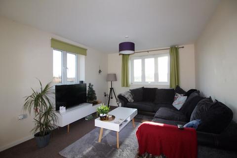 2 bedroom apartment to rent, Four Chimneys Crescent, Peterborough