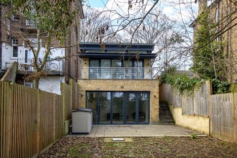 3 bedroom detached house for sale, Anerley Park, London