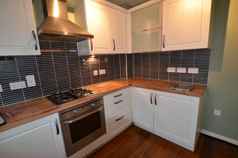 2 bedroom terraced house for sale, Mallory Drive, Yaxley, Peterborough, PE7