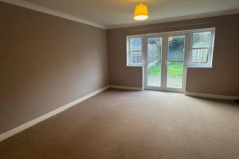 2 bedroom terraced house for sale, Mallory Drive, Yaxley, Peterborough, PE7