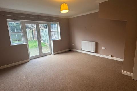 2 bedroom terraced house for sale, Mallory Drive, Yaxley, Peterborough, PE7