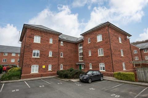 undefined, Fletcher Court, Radcliffe