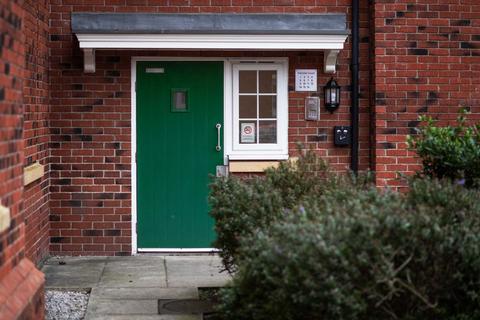 undefined, Fletcher Court, Radcliffe