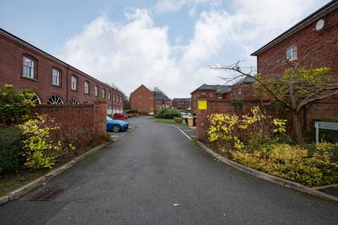 undefined, Fletcher Court, Radcliffe