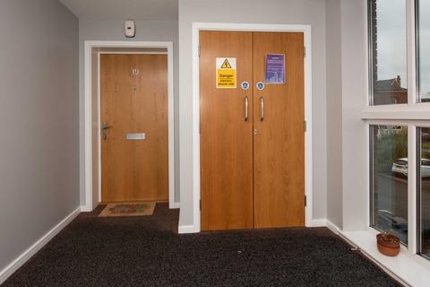 undefined, Fletcher Court, Radcliffe