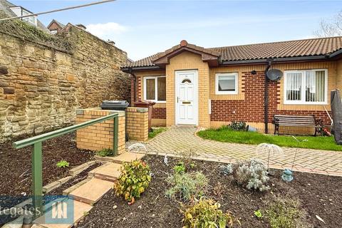 2 bedroom bungalow to rent, Rock Mount, Hoyland, Barnsley, S74