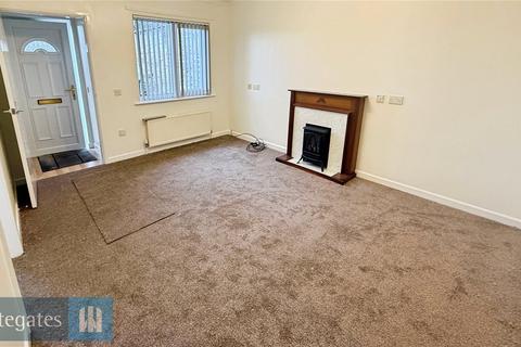 2 bedroom bungalow to rent, Rock Mount, Hoyland, Barnsley, S74